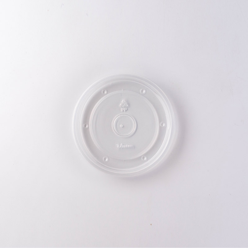 Suppenbehälter aus Papier