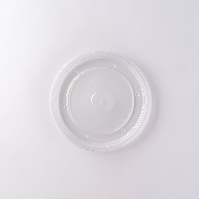 Suppenbehälter aus Papier