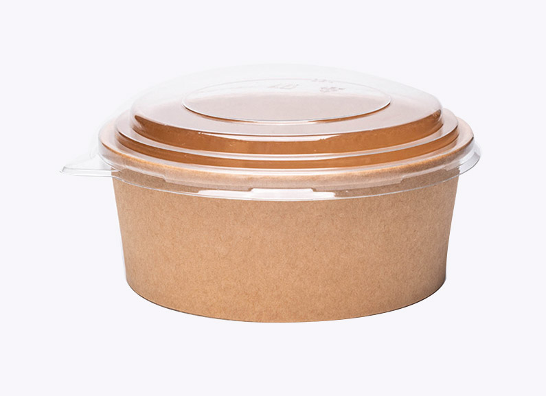 „24H NO LEAK“ fettdichte Schüssel